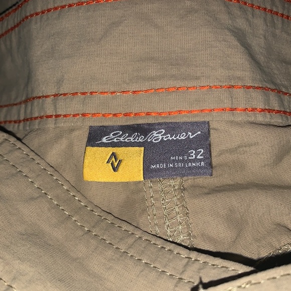 Men’s shorts - Picture 4 of 4